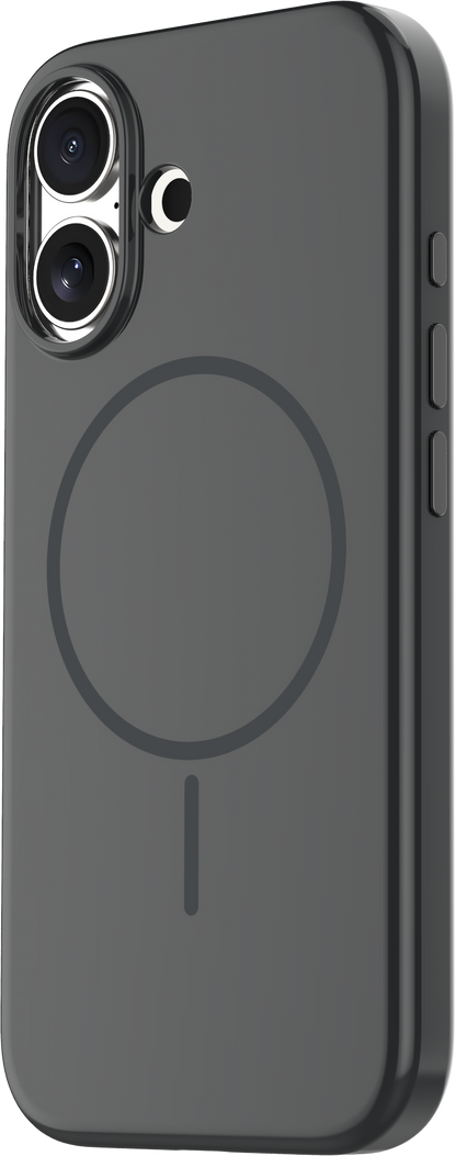 TEKNE  Gloss Hard case  for iPhone 17