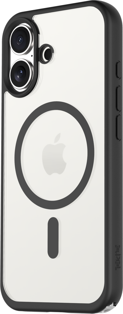 TEKNE Hybrid Protective case for iPhone 17