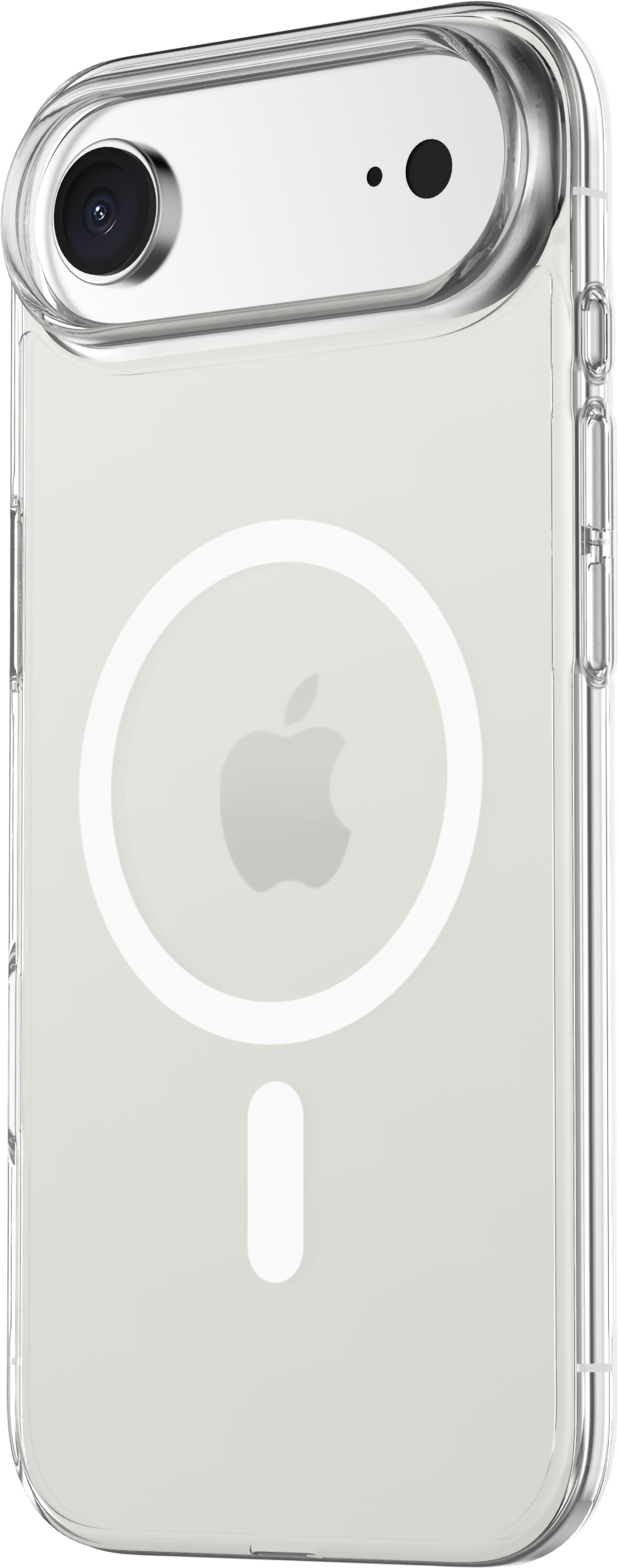 Tekne Crystal Hybrid Case  for iPhone 17 Air