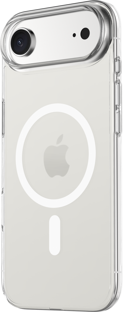 Tekne Crystal Hybrid Case  for iPhone 17 Air