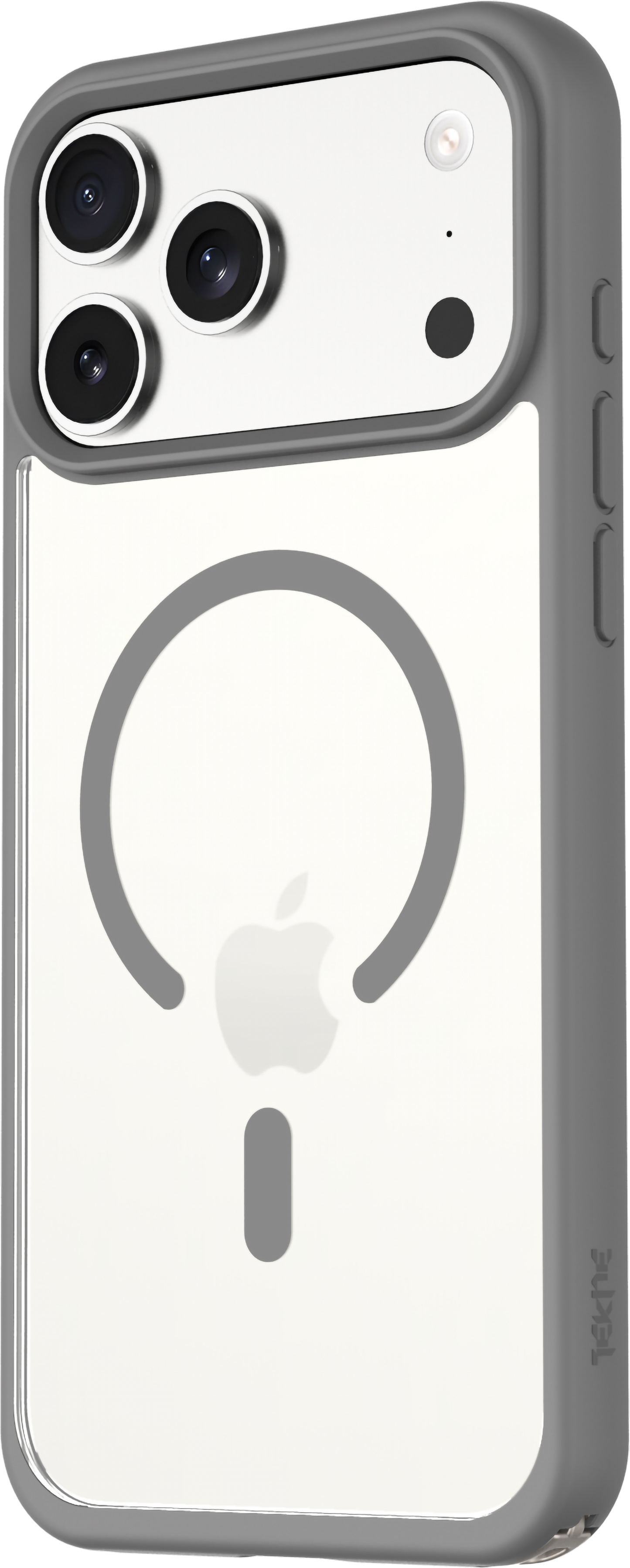 TEKNE Hybrid Protective case for iPhone 17 Pro Max