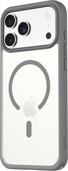 TEKNE Hybrid Protective case for iPhone 17 Pro Max