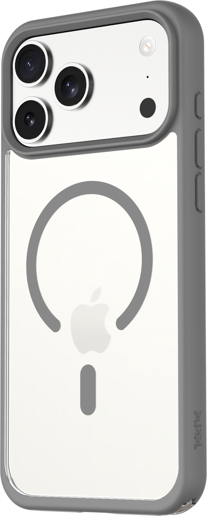 TEKNE Hybrid Protective case for iPhone 17 Pro Max