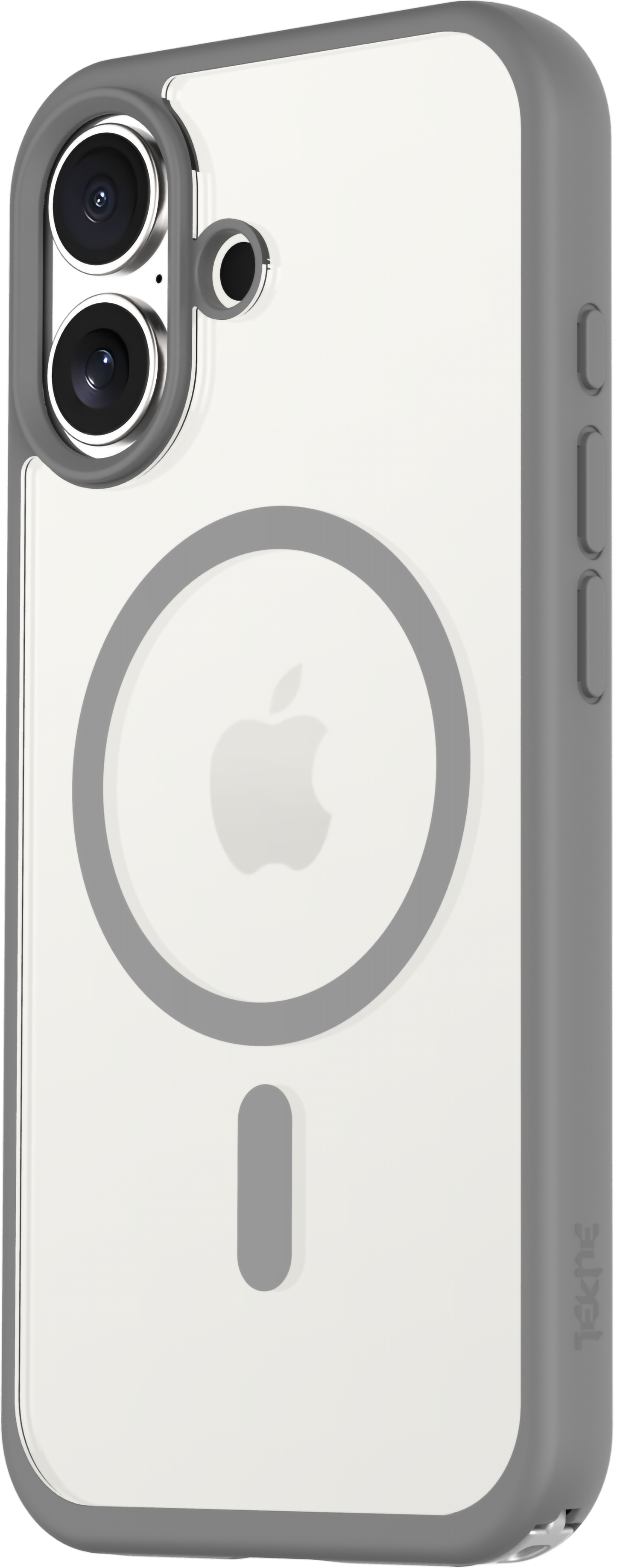 TEKNE Hybrid Protective case for iPhone 17