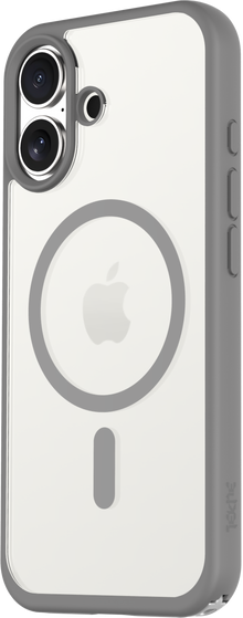 TEKNE Hybrid Protective case for iPhone 17