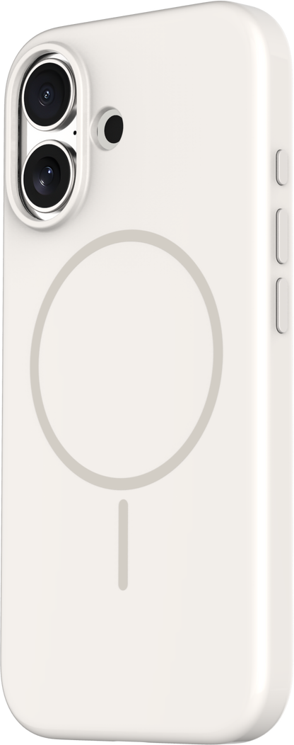 TEKNE  Gloss Hard case  for iPhone 17