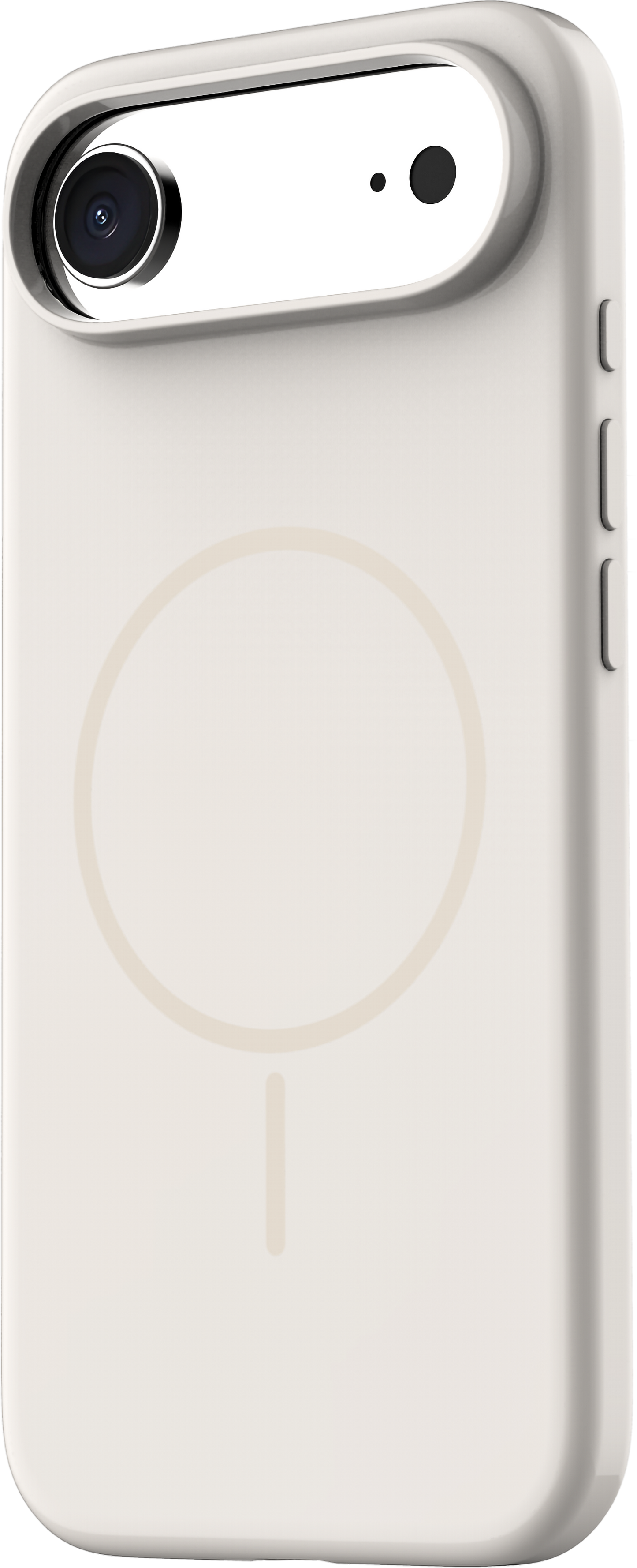 TEKNE  Gloss Hard case  for iPhone 17 Air