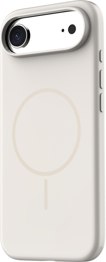 TEKNE Gloss Hard case for iPhone 17 Air + TEKNE 36W Single Port Adapter