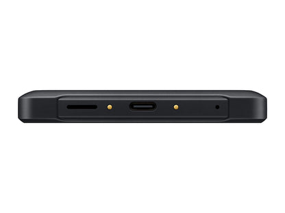 Samsung Galaxy Rugged Phone - Built Tough for Business