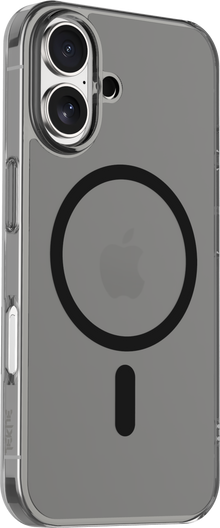 Tekne Crystal Hybrid Case  for iPhone 17