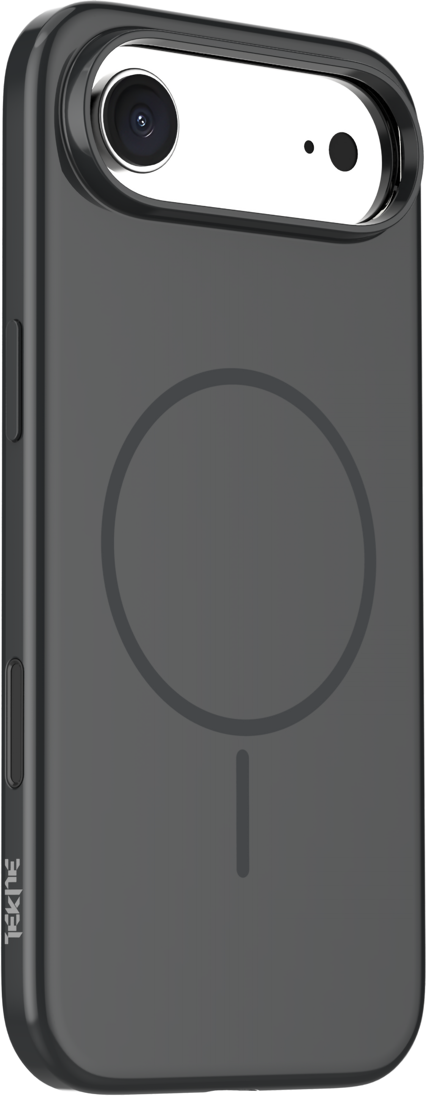 TEKNE  Gloss Hard case  for iPhone 17 Air