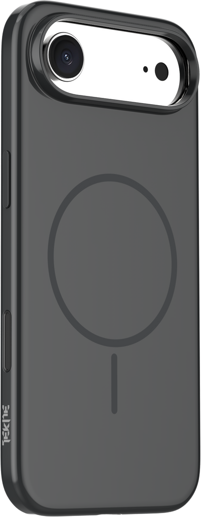 TEKNE  Gloss Hard case  for iPhone 17 Air