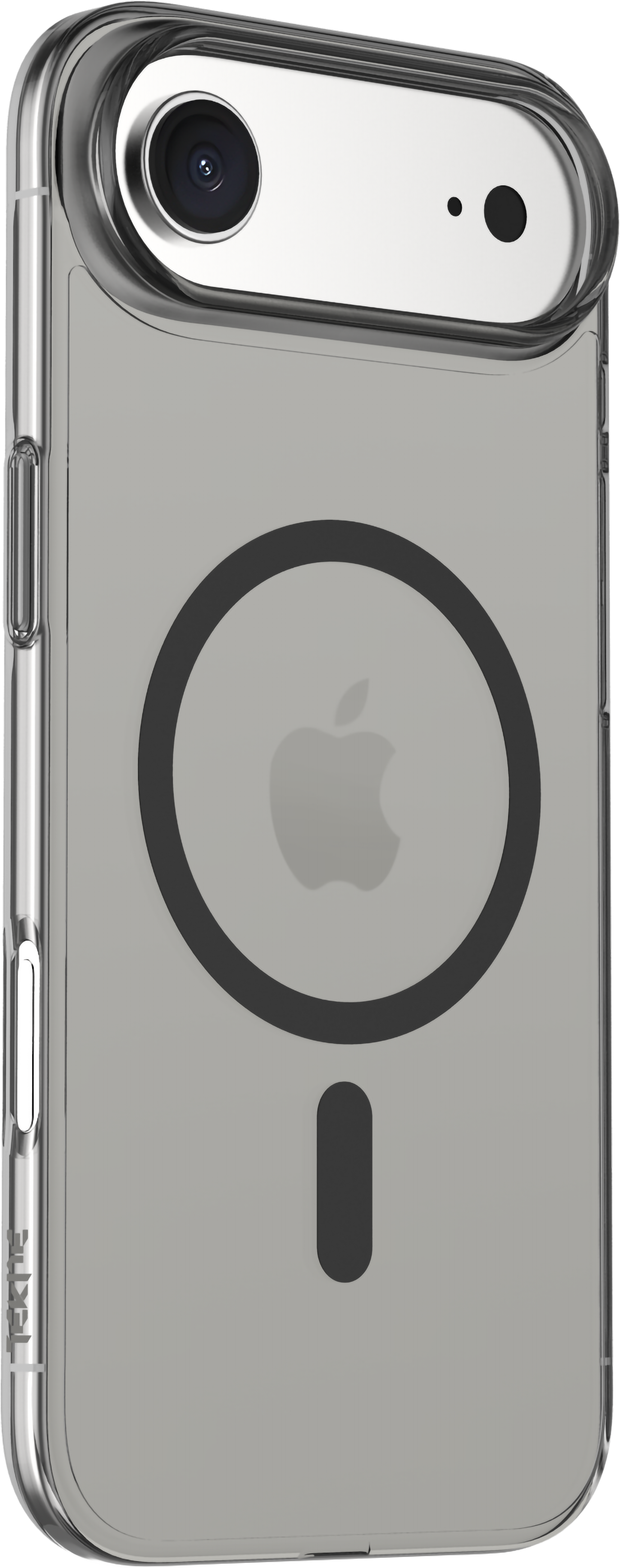 Tekne Crystal Hybrid Case  for iPhone 17 Air