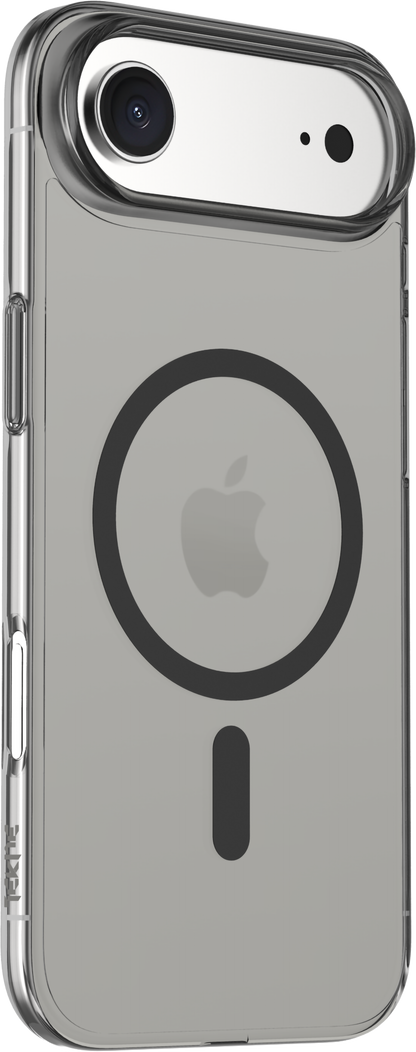 Tekne Crystal Hybrid Case  for iPhone 17 Air