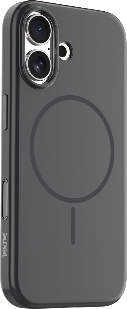 TEKNE  Gloss Hard case  for iPhone 17