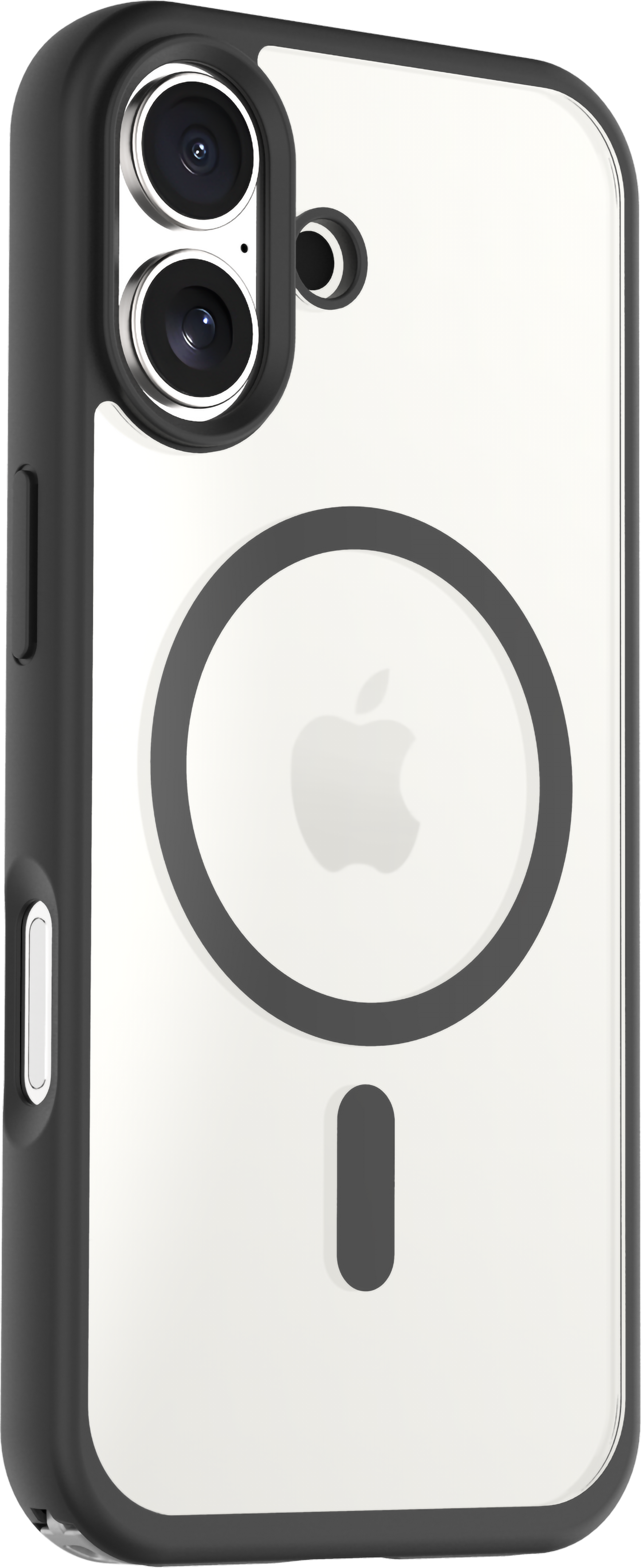 TEKNE Hybrid Protective case for iPhone 17