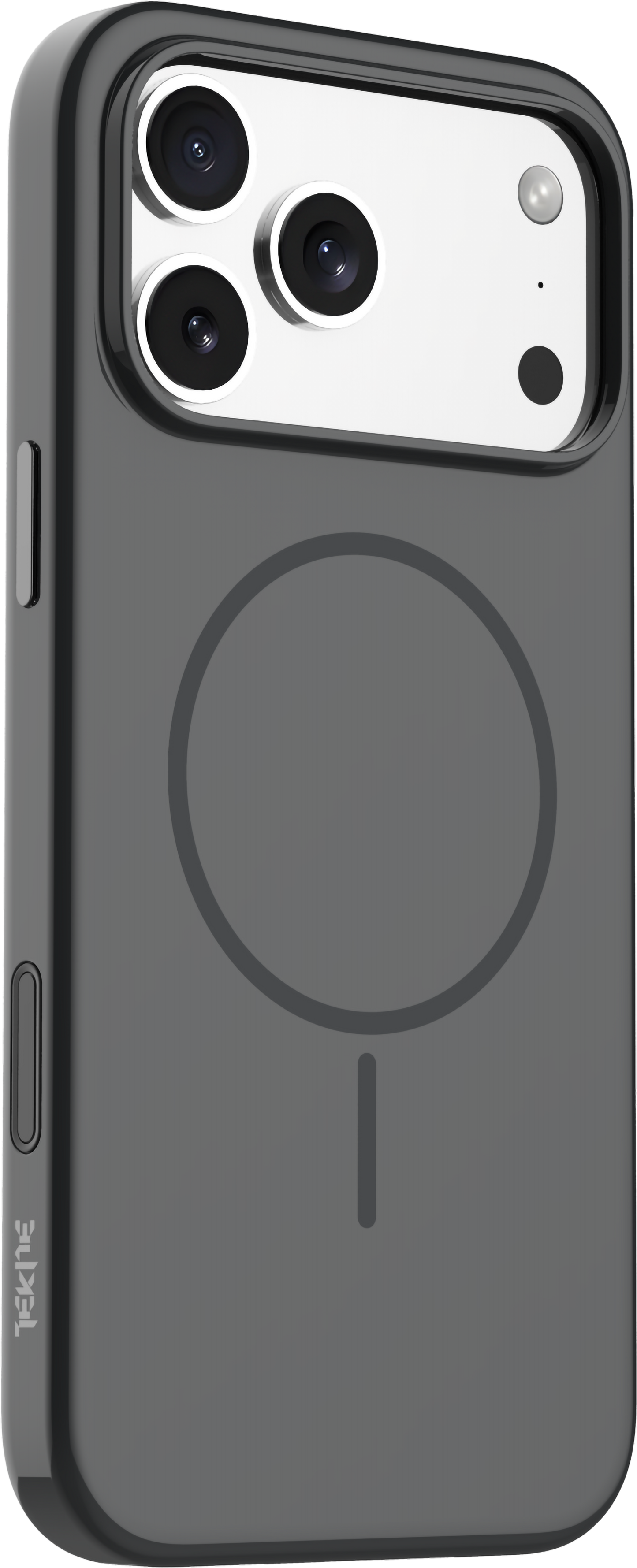 TEKNE  Gloss Hard case  for iPhone 17 Pro Max