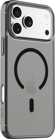 Tekne Crystal Hybrid Case  for iPhone 17 Pro Max