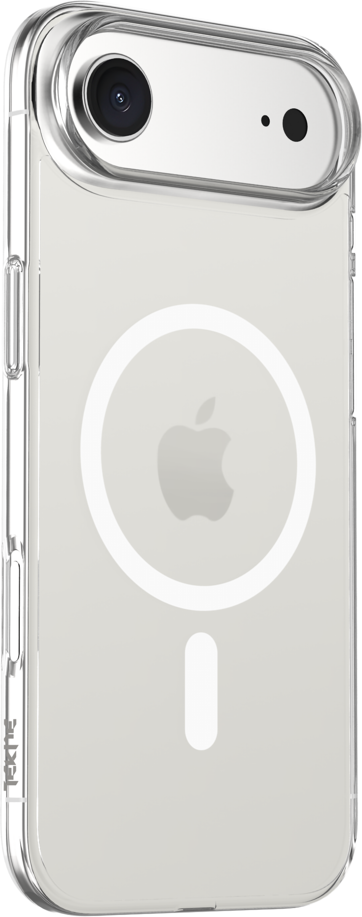 Tekne Crystal Hybrid Case  for iPhone 17 Air