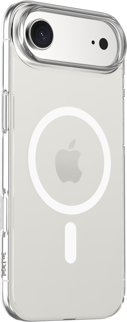 Tekne Crystal Hybrid Case  for iPhone 17 Air