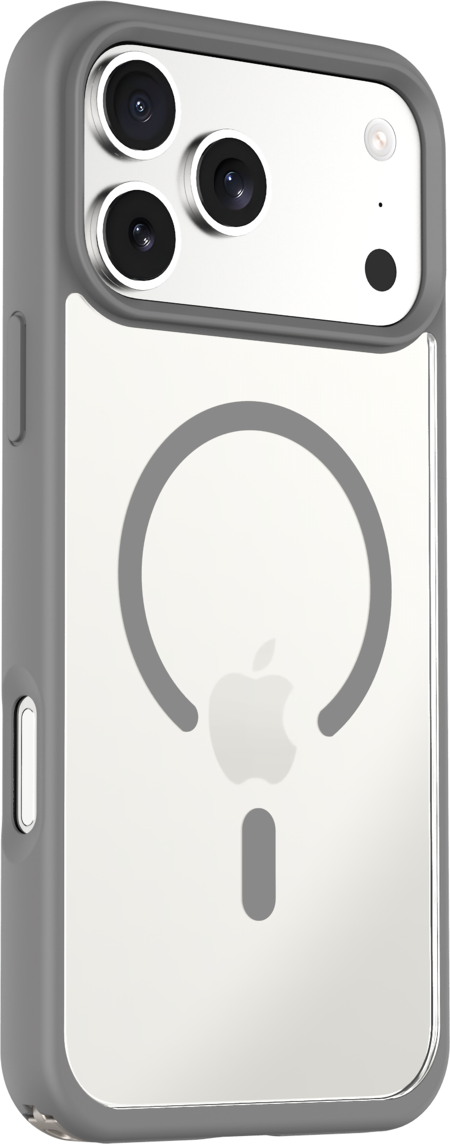 TEKNE Hybrid Protective case for iPhone 17 Pro Max