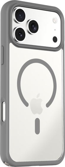 TEKNE Hybrid Protective case for iPhone 17 Pro Max