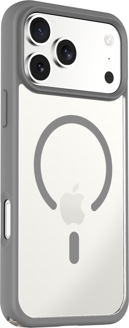 TEKNE Hybrid Protective case for iPhone 17 Pro Max
