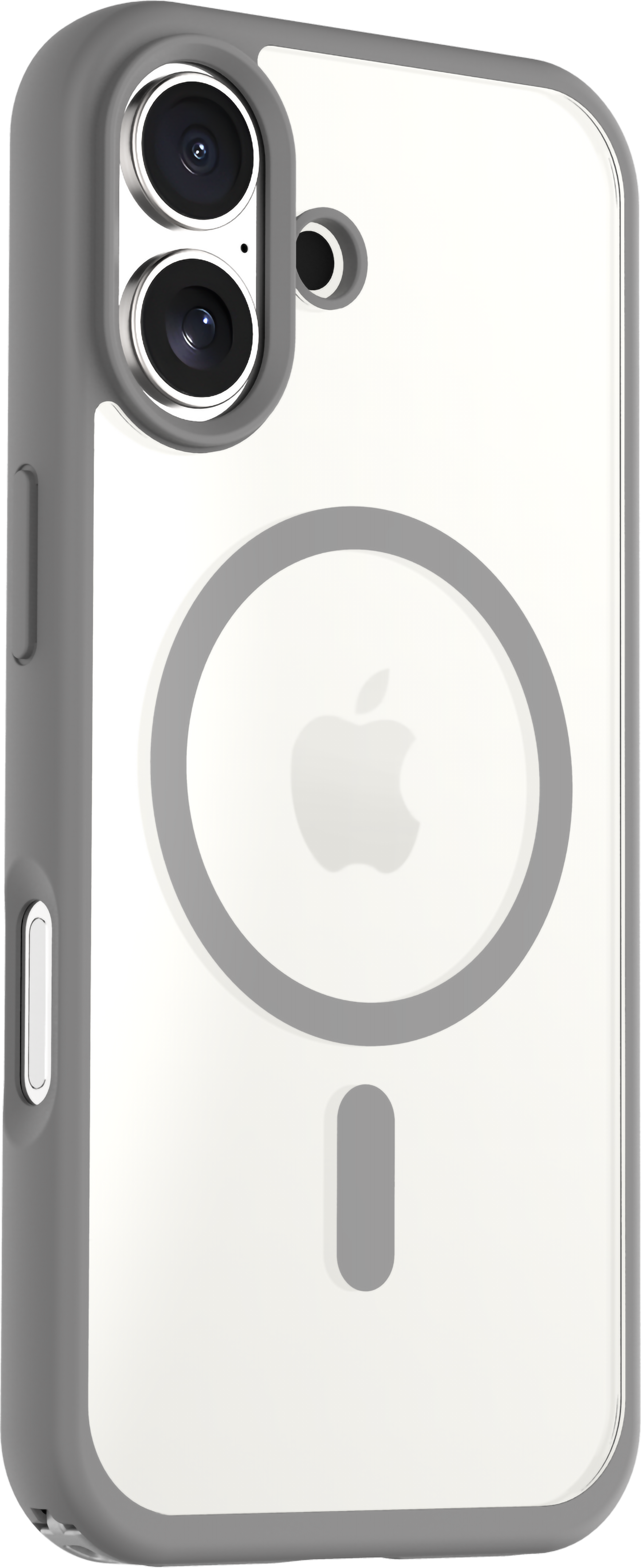 TEKNE Hybrid Protective case for iPhone 17