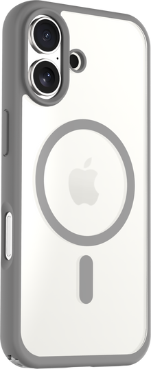 TEKNE Hybrid Protective case for iPhone 17