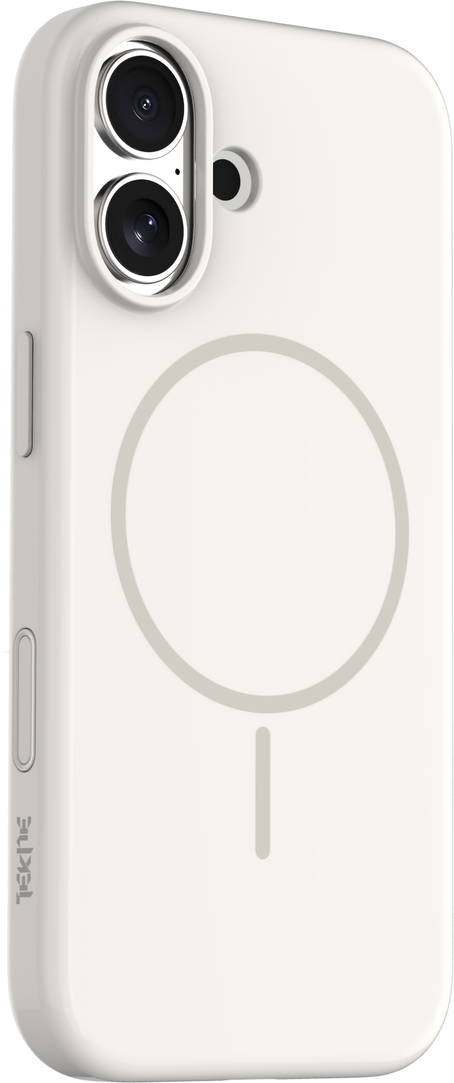 TEKNE  Gloss Hard case  for iPhone 17