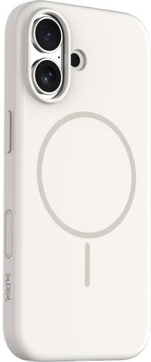 TEKNE  Gloss Hard case  for iPhone 17