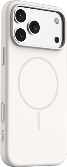 TEKNE  Gloss Hard case  for iPhone 17 Pro Max