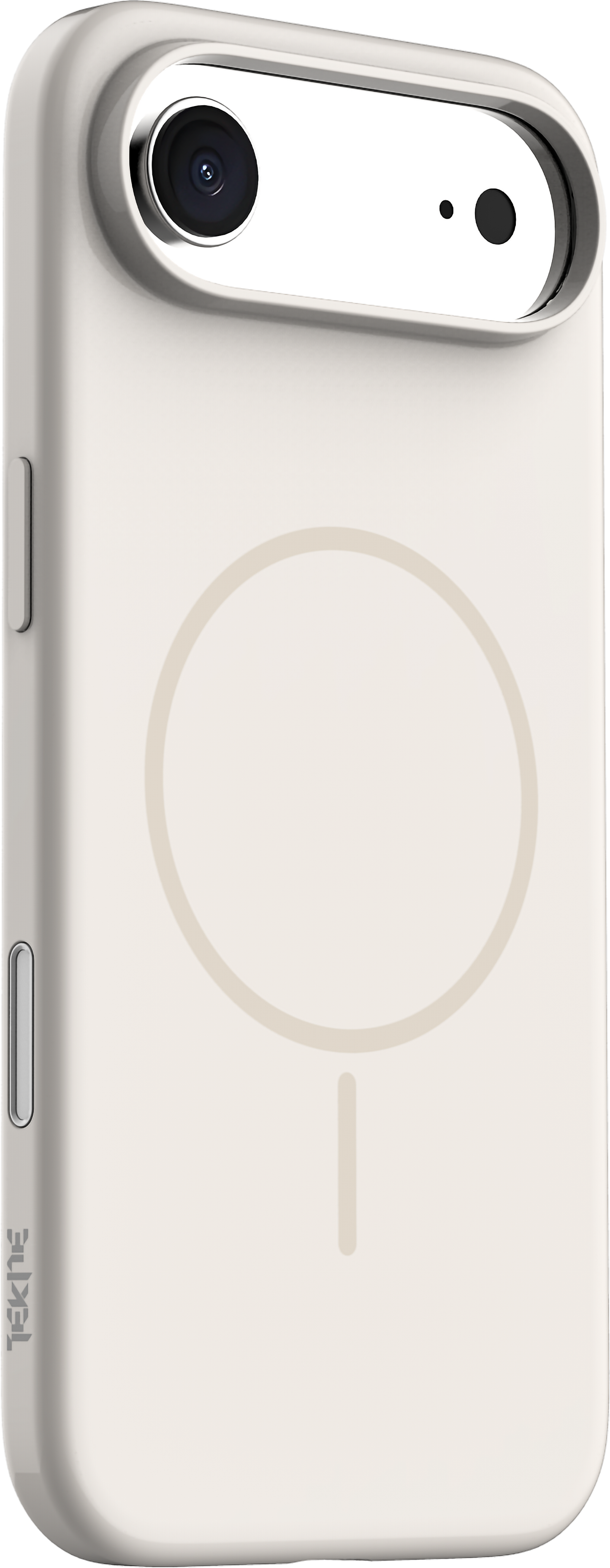 TEKNE  Gloss Hard case  for iPhone 17 Air