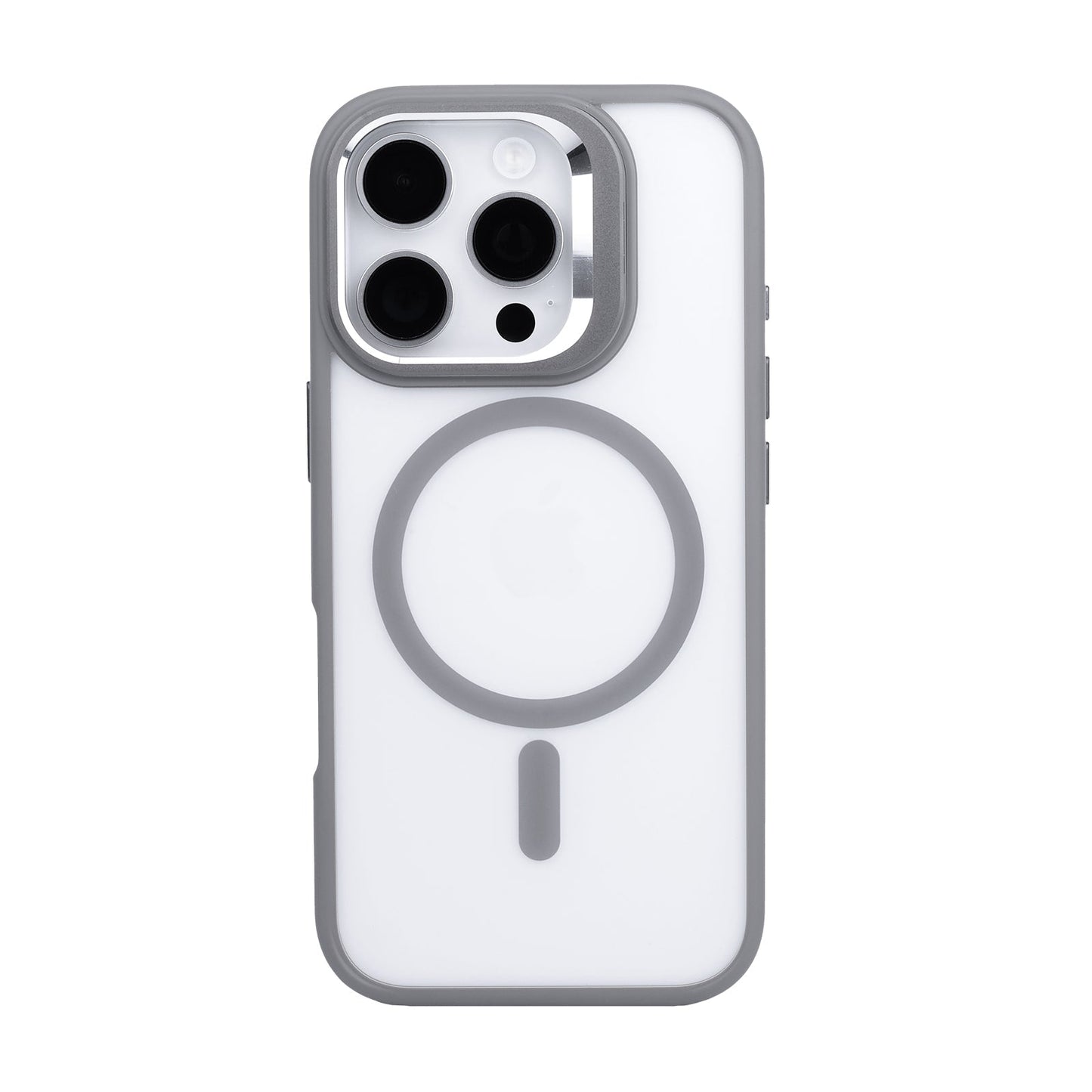 Tekne Matt MagSafe Case for iPhone 16 Pro | Matte Finish | MagSafe Compatible & Scratch-Resistant