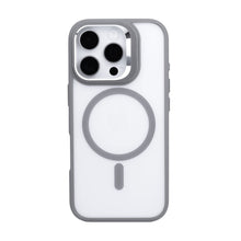 Tekne Matt MagSafe Case for iPhone 16 Pro | Matte Finish | MagSafe Compatible & Scratch-Resistant