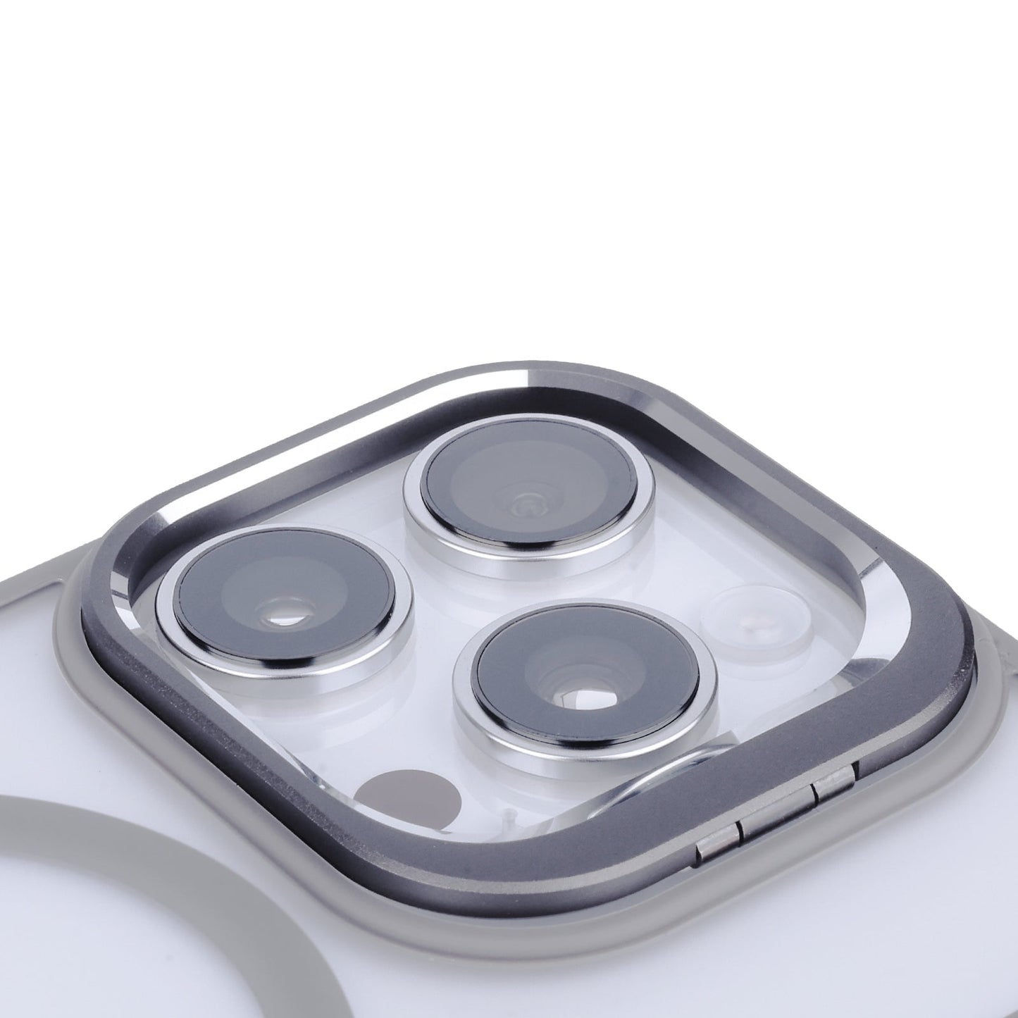 Tekne Matt MagSafe Case for iPhone 16 Pro | Matte Finish | MagSafe Compatible & Scratch-Resistant