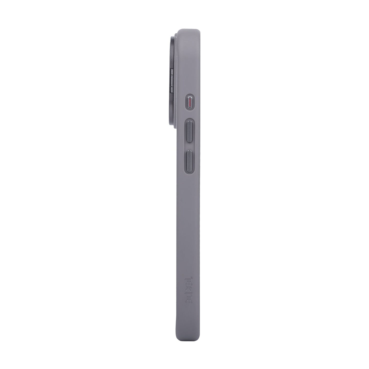 Tekne Matt MagSafe Case for iPhone 16 Pro | Matte Finish | MagSafe Compatible & Scratch-Resistant