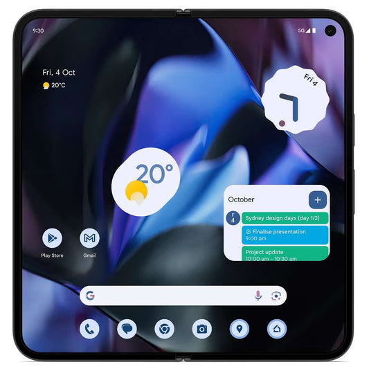 Google Pixel 9 Pro Fold