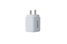 TEKNE 65W Triple Port GaN Charger