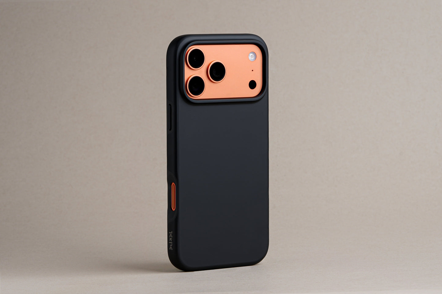 Tekne Solid MagSafe Case for iPhone 17 Pro Max