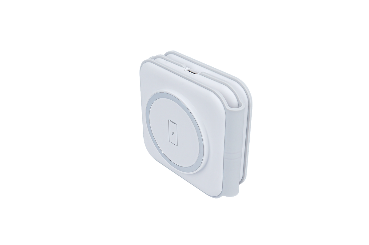 TEKNE 3in1 Travel Wireless charger