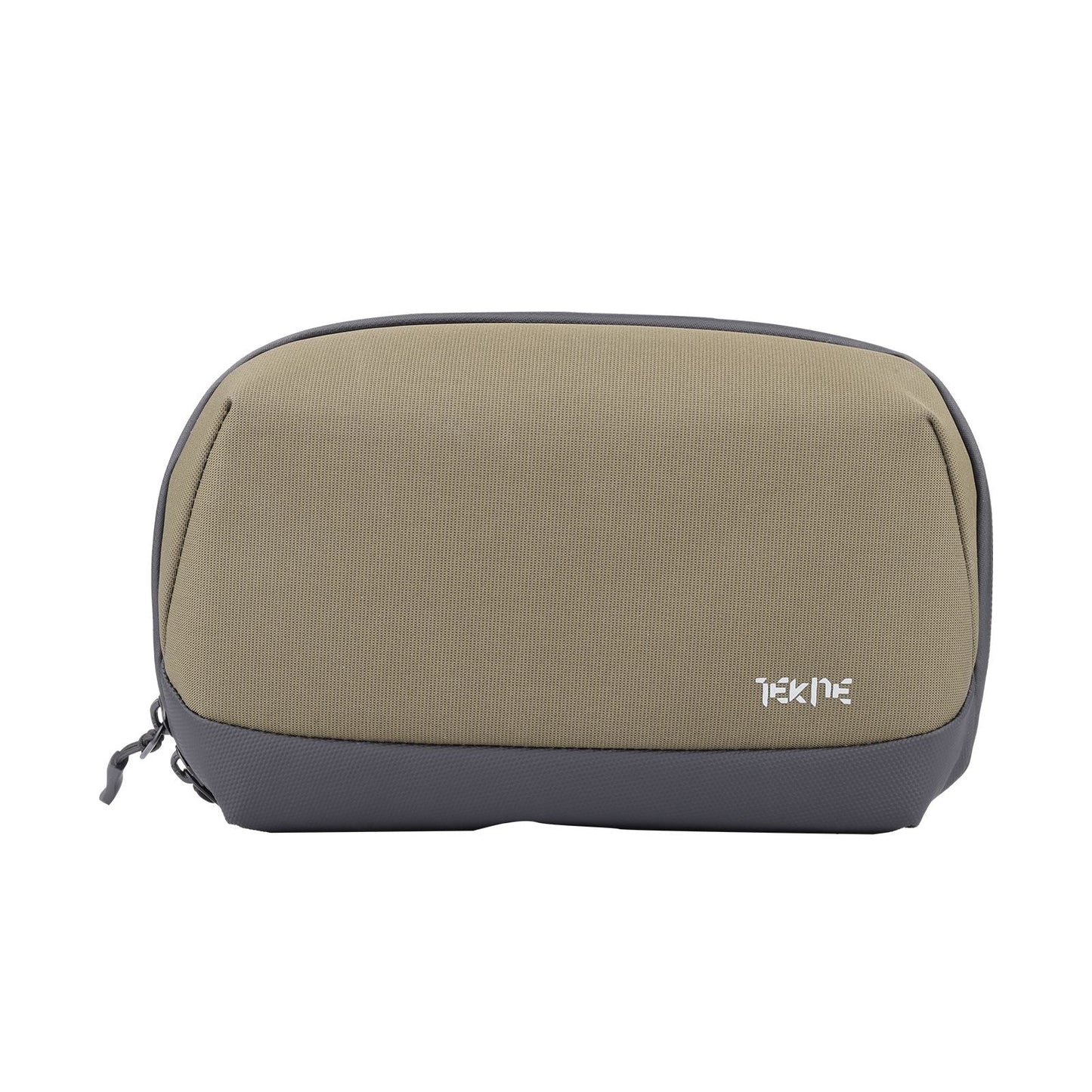 Tekne Gadget Organiser | Water-Resistant Tech Pouch with Multiple Compartments | Travel-FriendlyÂ 