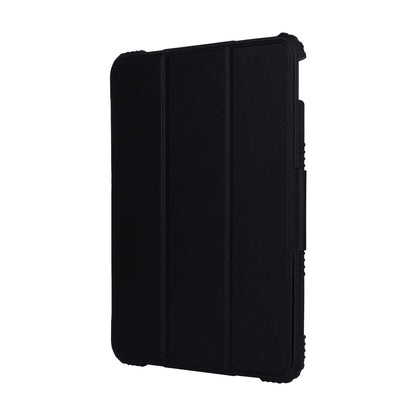 Tekne Shockproof Vegan Leather Case for iPad Pro 11Â M4 | Stand Function | Drop Protection