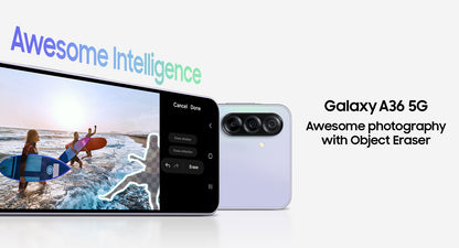 Samsung Galaxy A36 5G