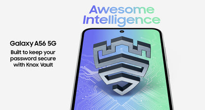 Samsung Galaxy A56 5G