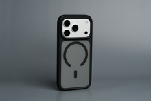 Tekne Hybrid Frost Matte case for iPhone 17 Pro