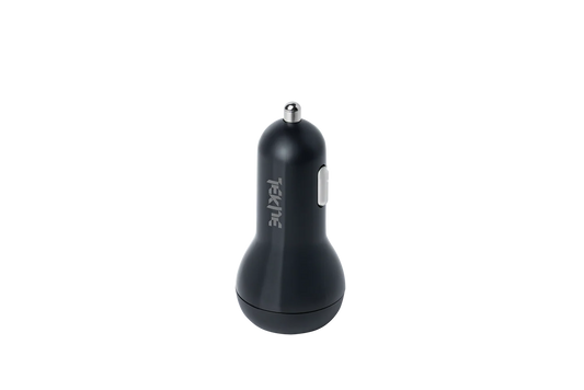 TEKNE Essential PD32W dual ports car charger