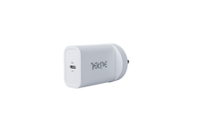 Tekne Armour Matte Case for iPhone 17 Air + TEKNE 36W Single Port Adapter