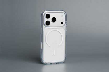 Tekne Frost Matte Case  for iPhone 17 Pro