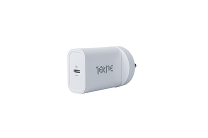 Tekne PS20W Single Port Adapter